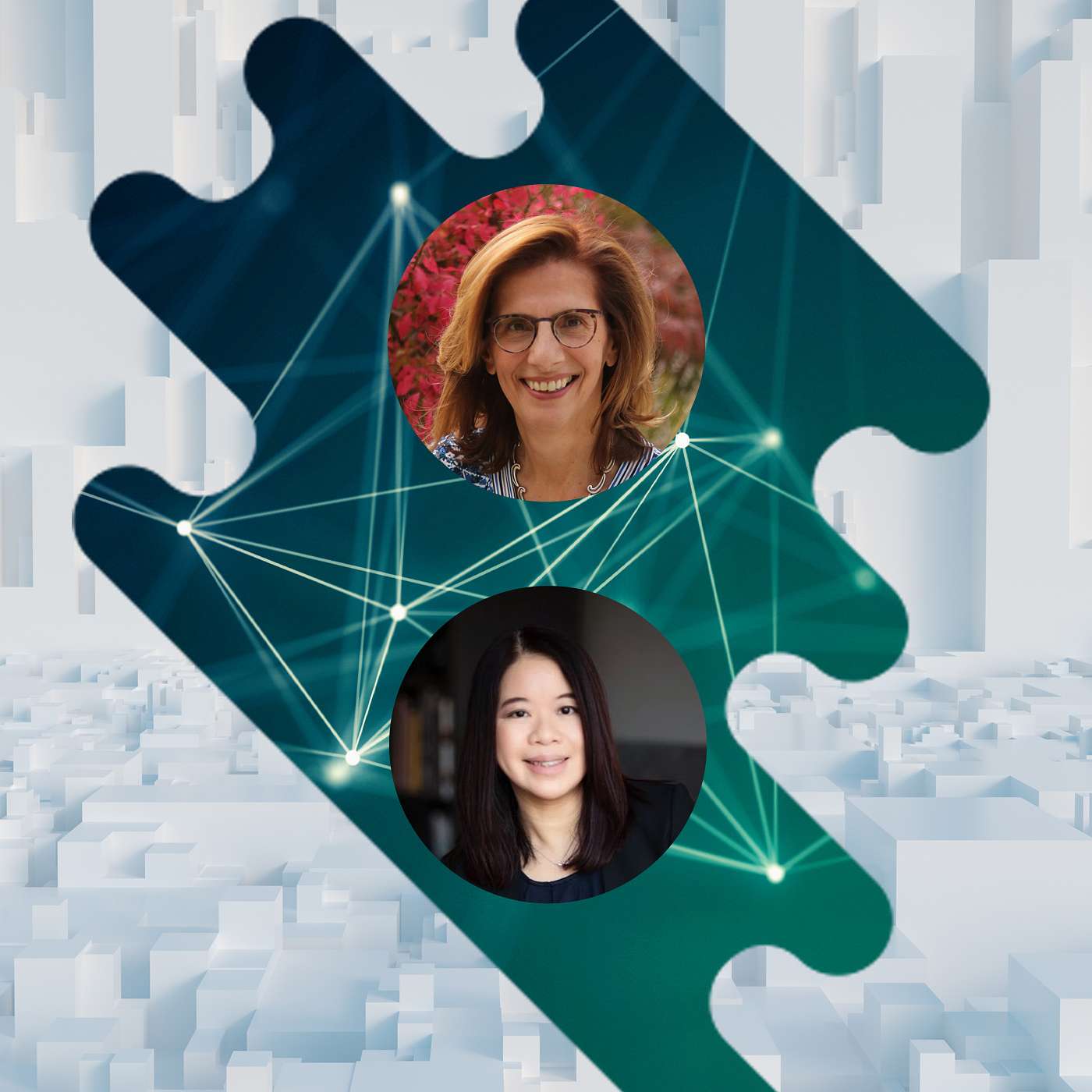 Fintech Insights & Conversations with Efi Pylarinou