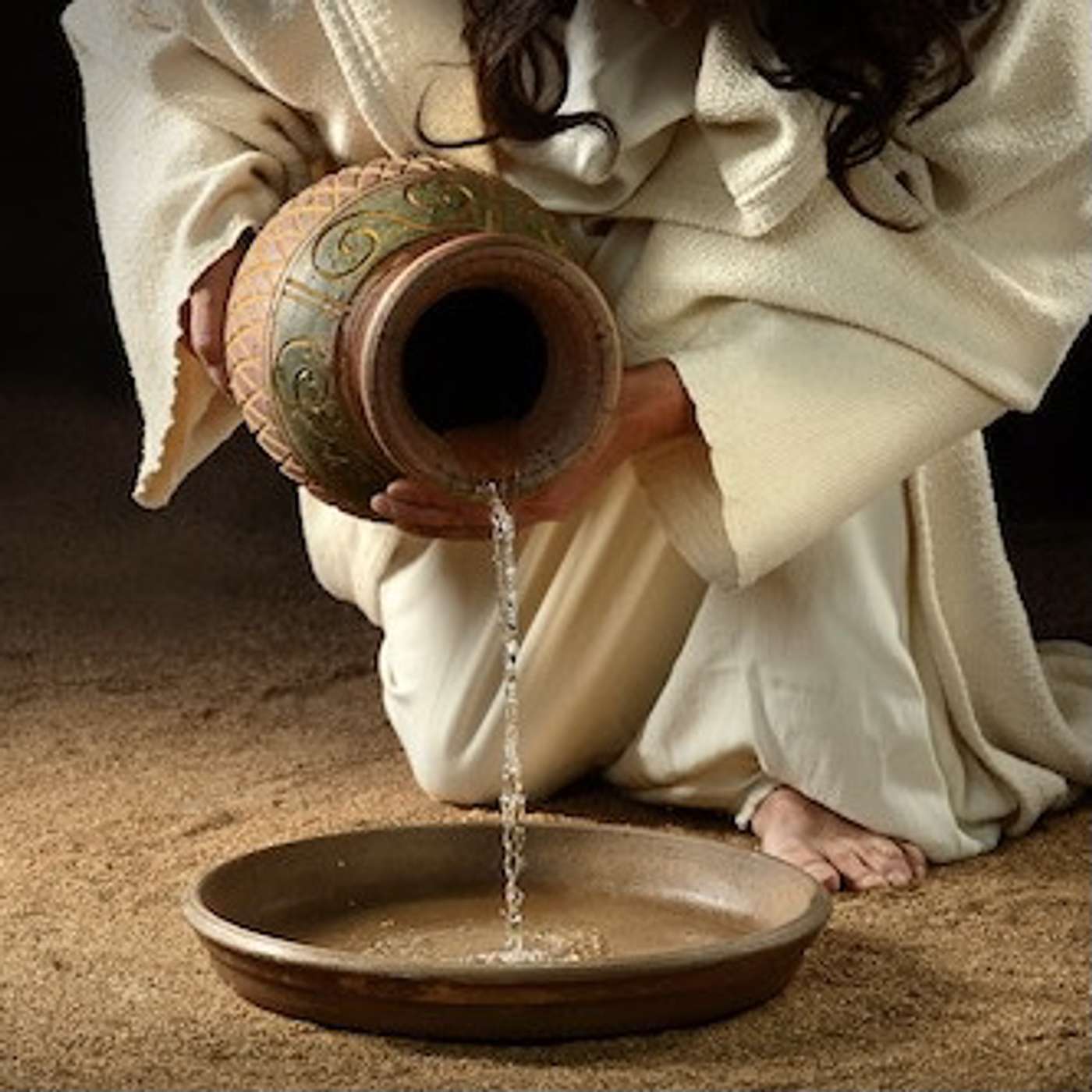 Holy Thursday