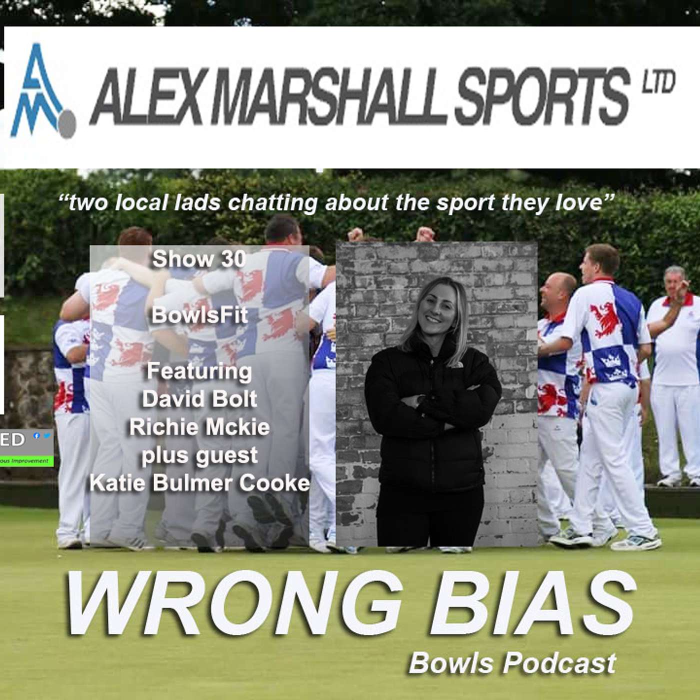 Wrong Bias - Bowls Podcast