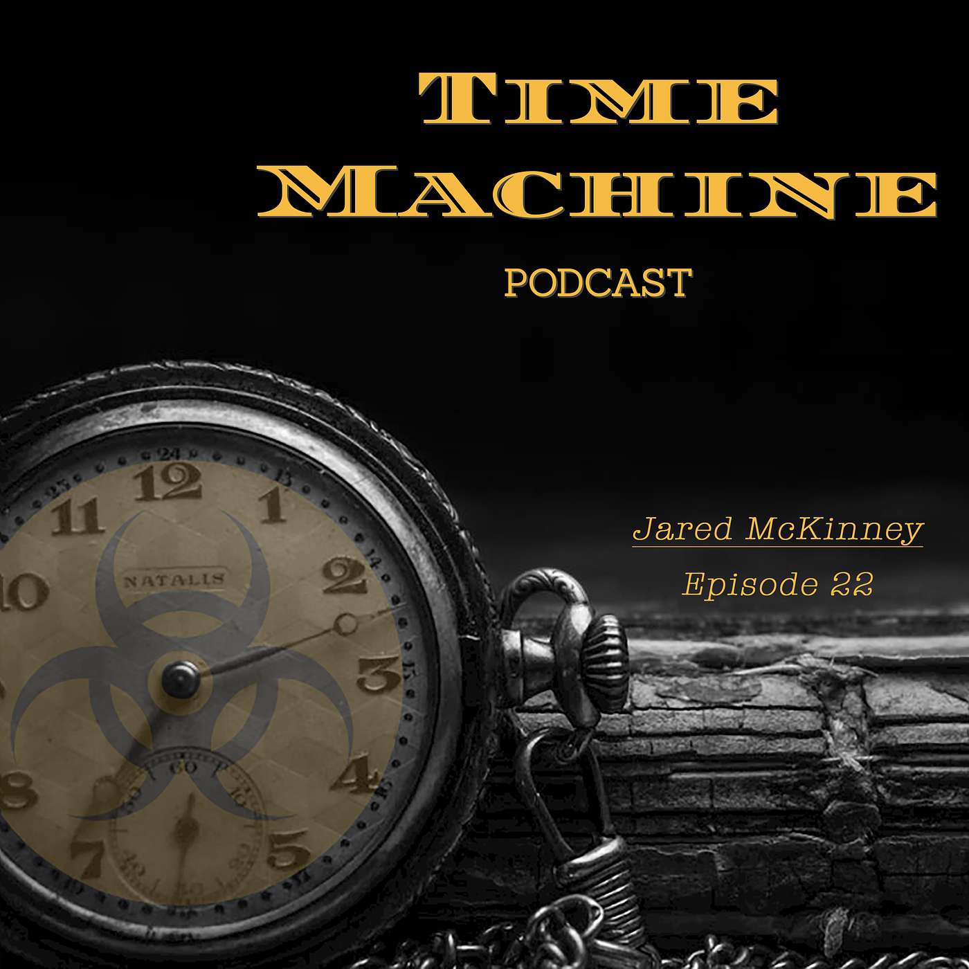Time Machine Podcast