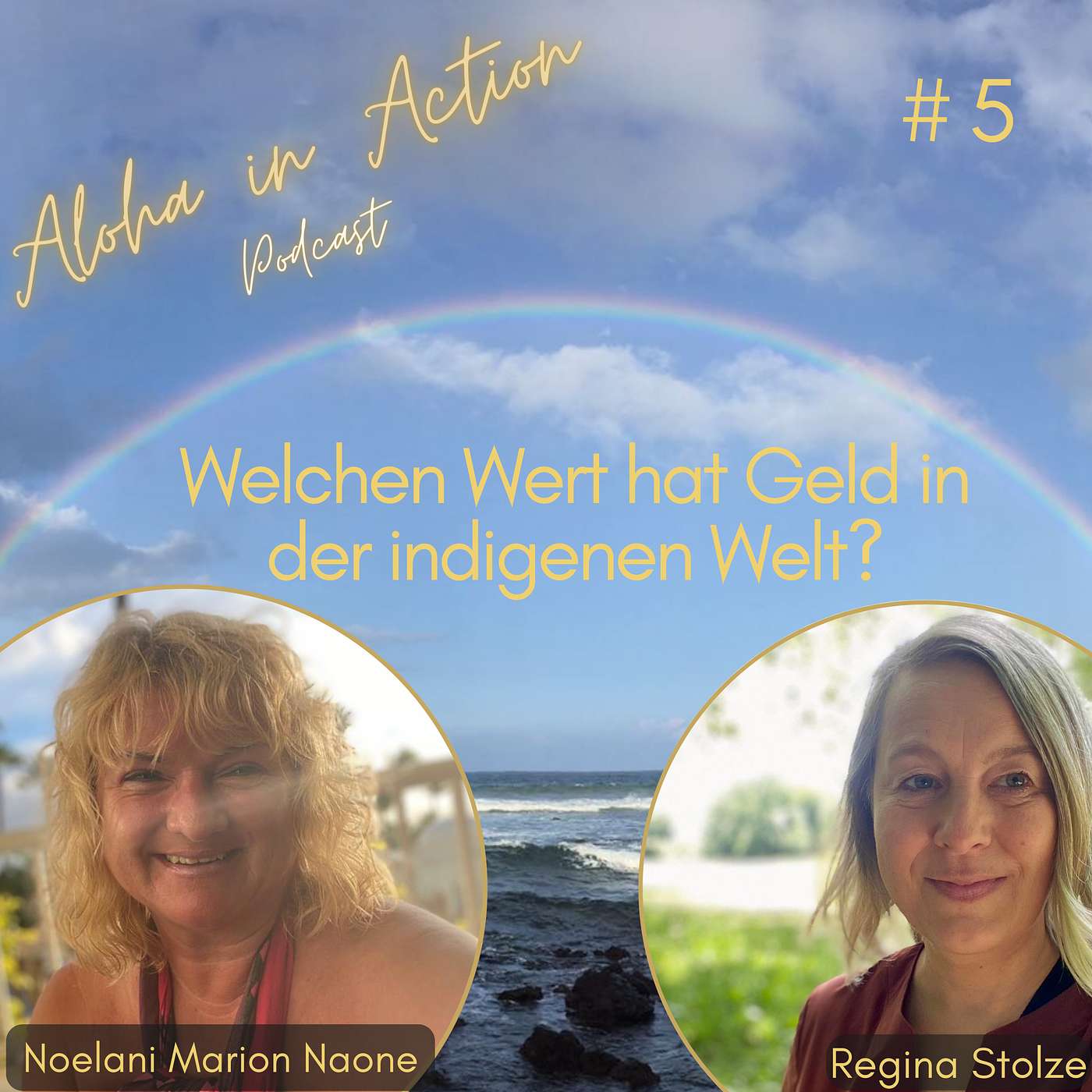 Aloha in Action