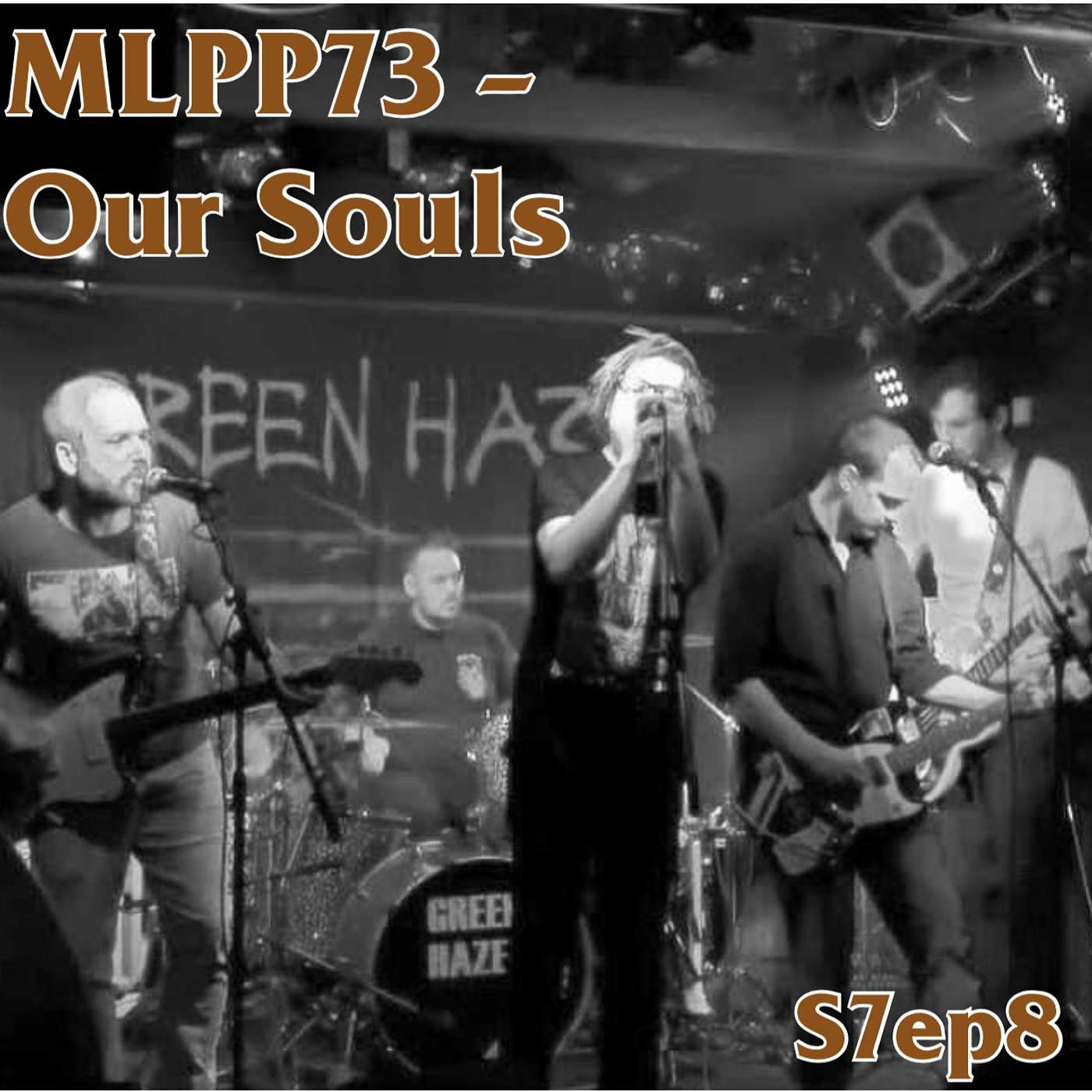 Mid Life Punk Podcast