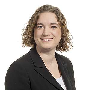 Charlotte Bloomfield