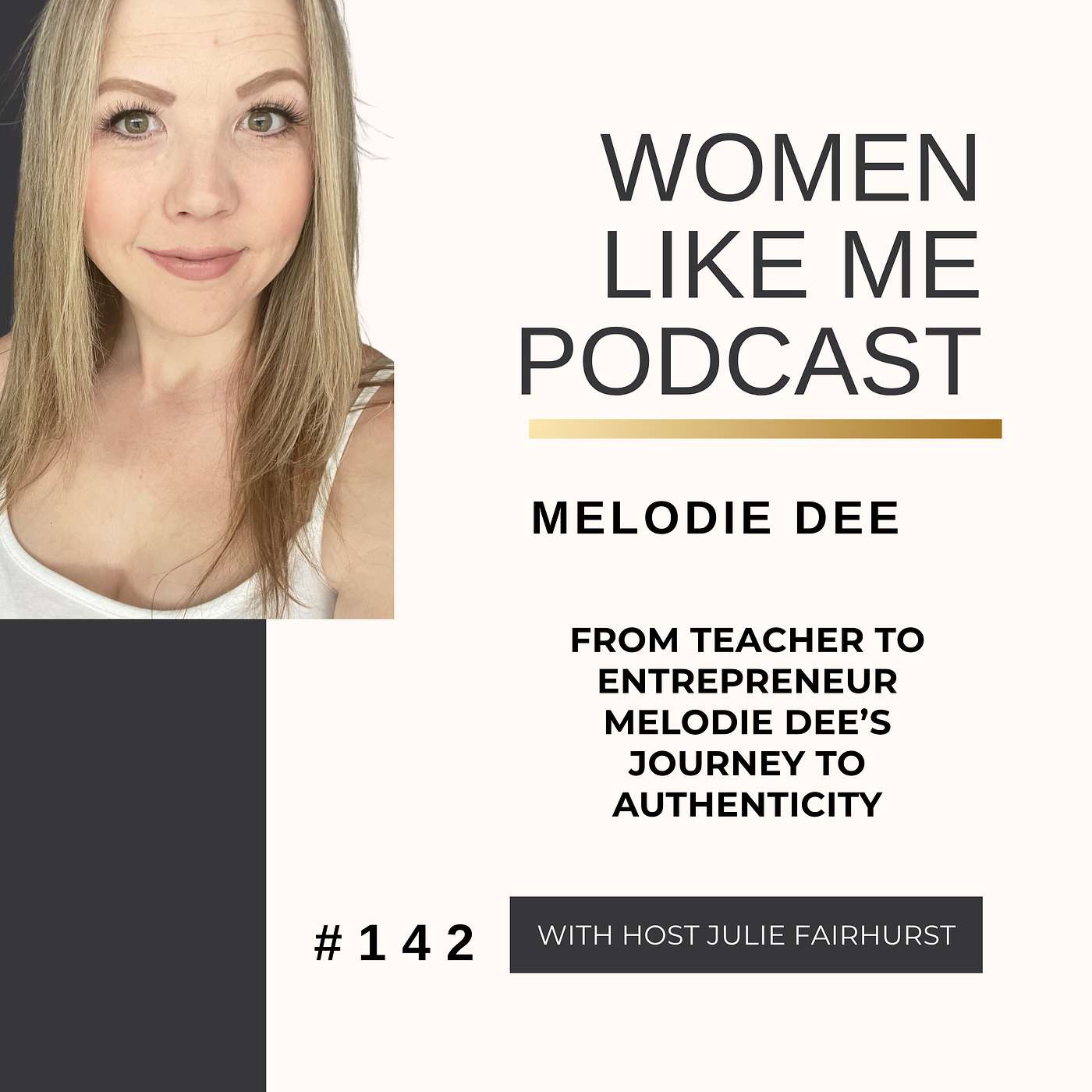 Women Like Me Stories & Business