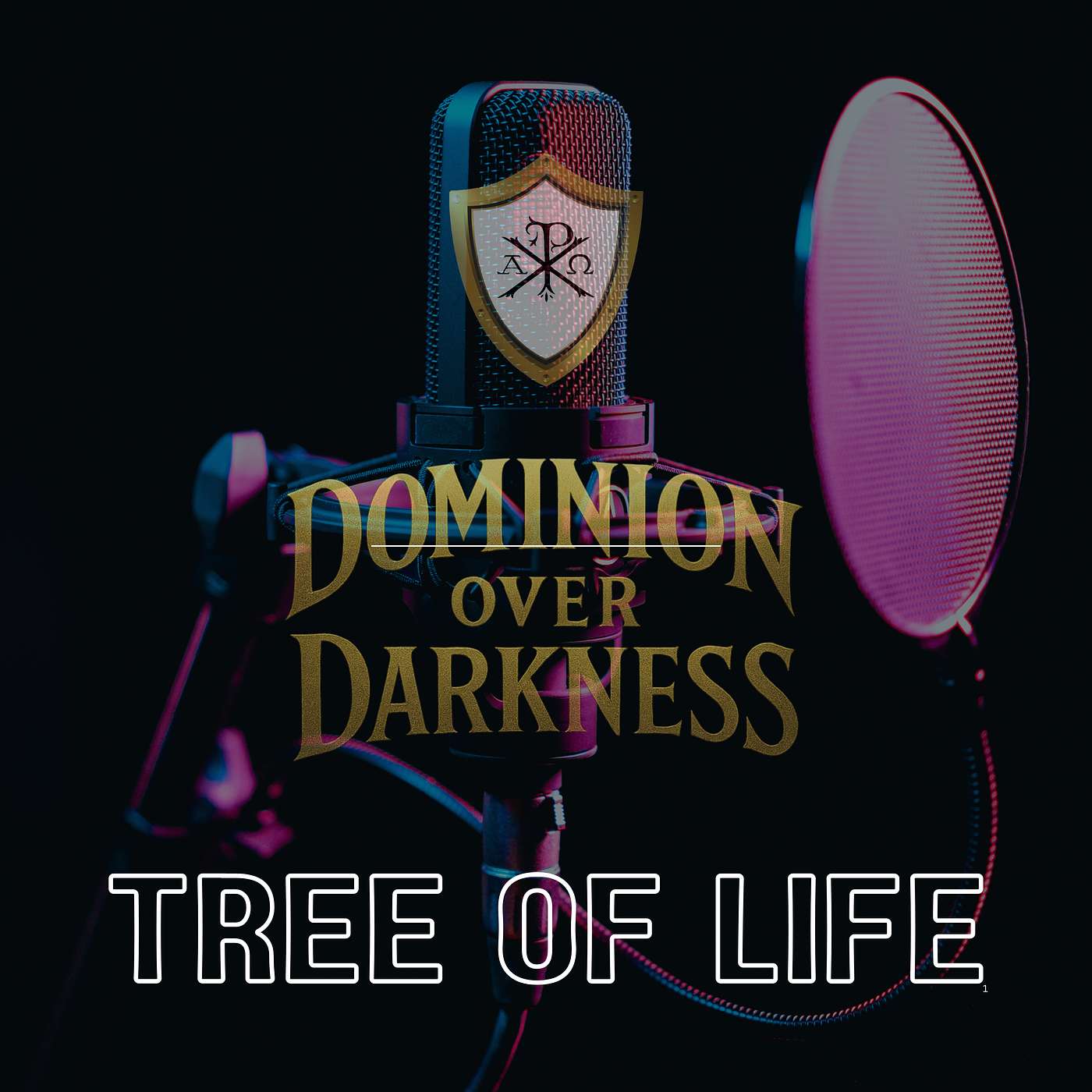 Tree of Life  (The Pattern of Salvation - 2 of 3) episode artwork