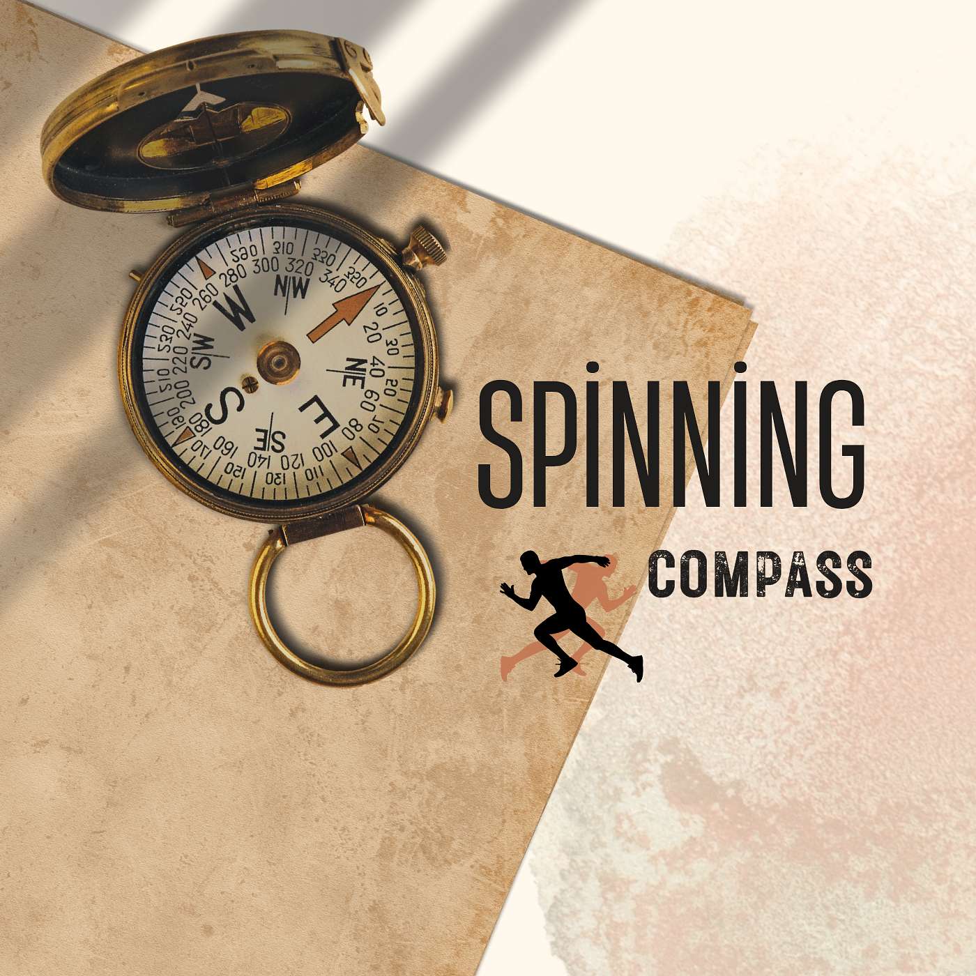 Spinning Compass
