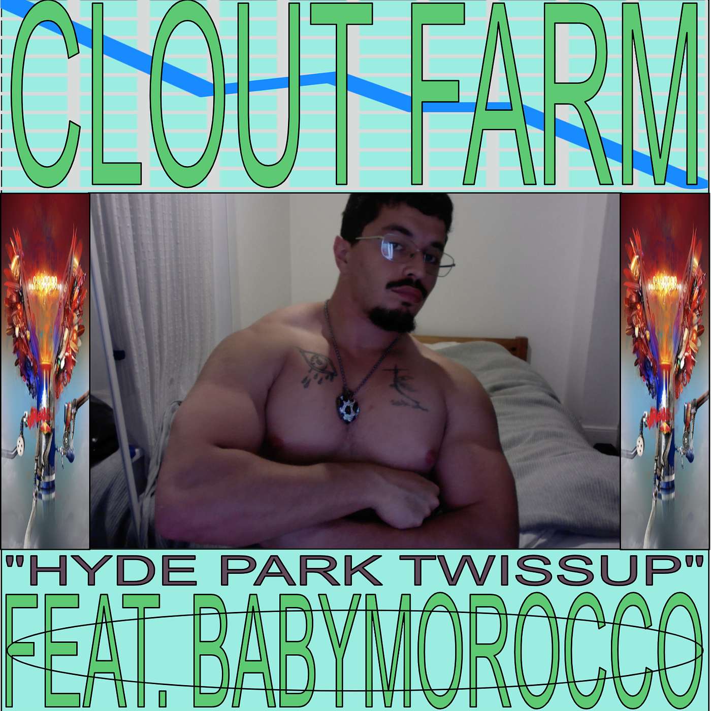 Episode 33: "HYDE PARK TWISSUP" feat. Babymorocco *PREVIEW — FULL EP ON PATREON* Episode 33: "HYDE PARK TWISSUP" feat. Babymorocco *PREVIEW — FULL EP ON PATREON*