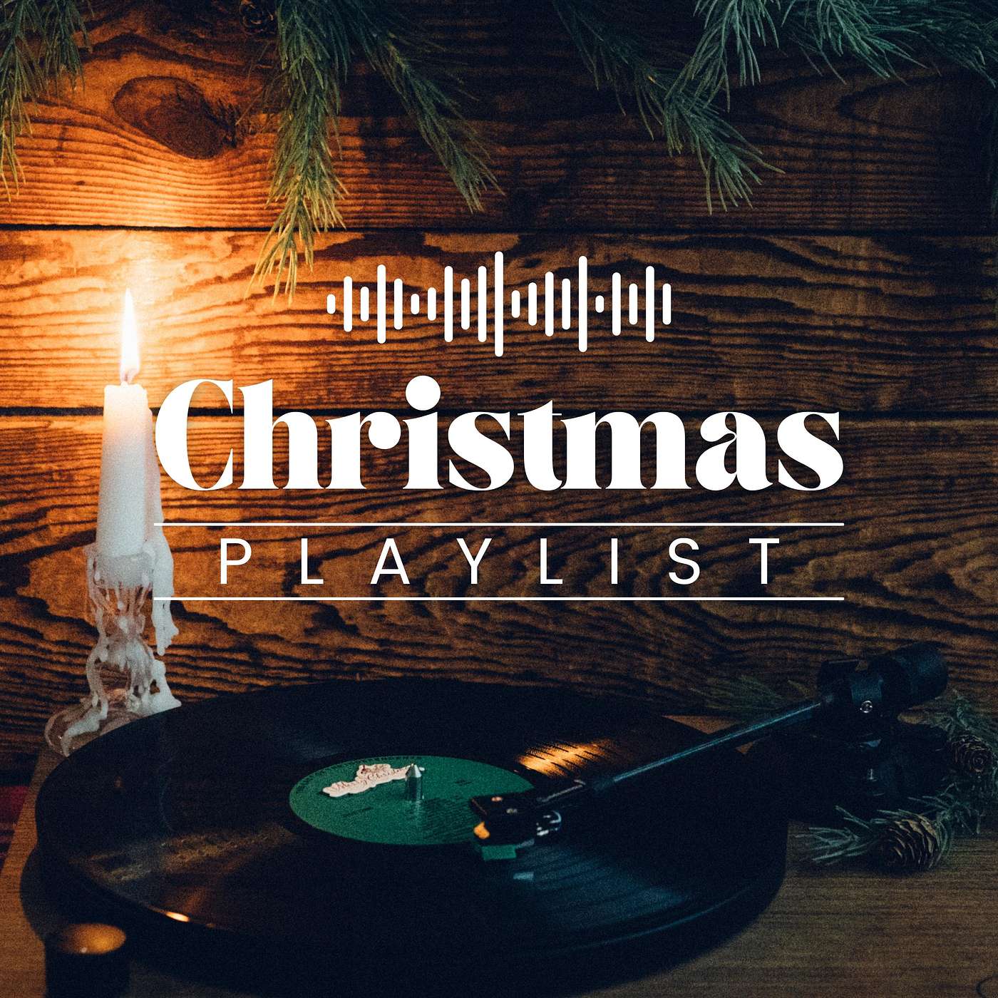Tidings of Comfort and Joy