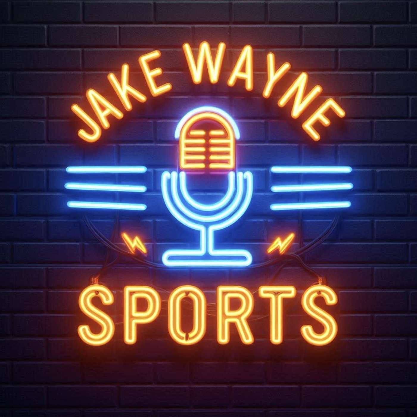 Jake Wayne Sports
