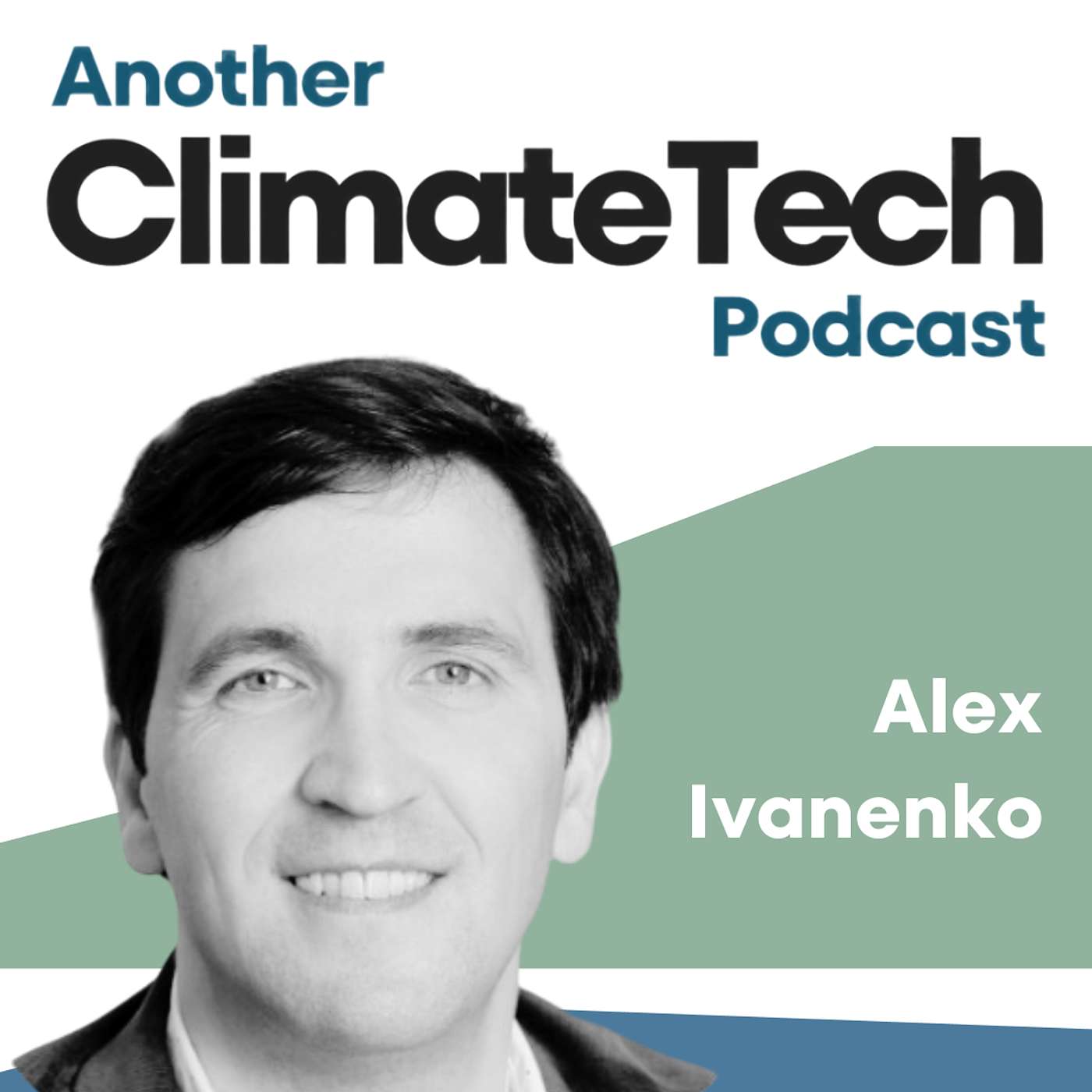 What to do after selling a $100 million company? Start another, with Alex Ivanenko of HyWatts