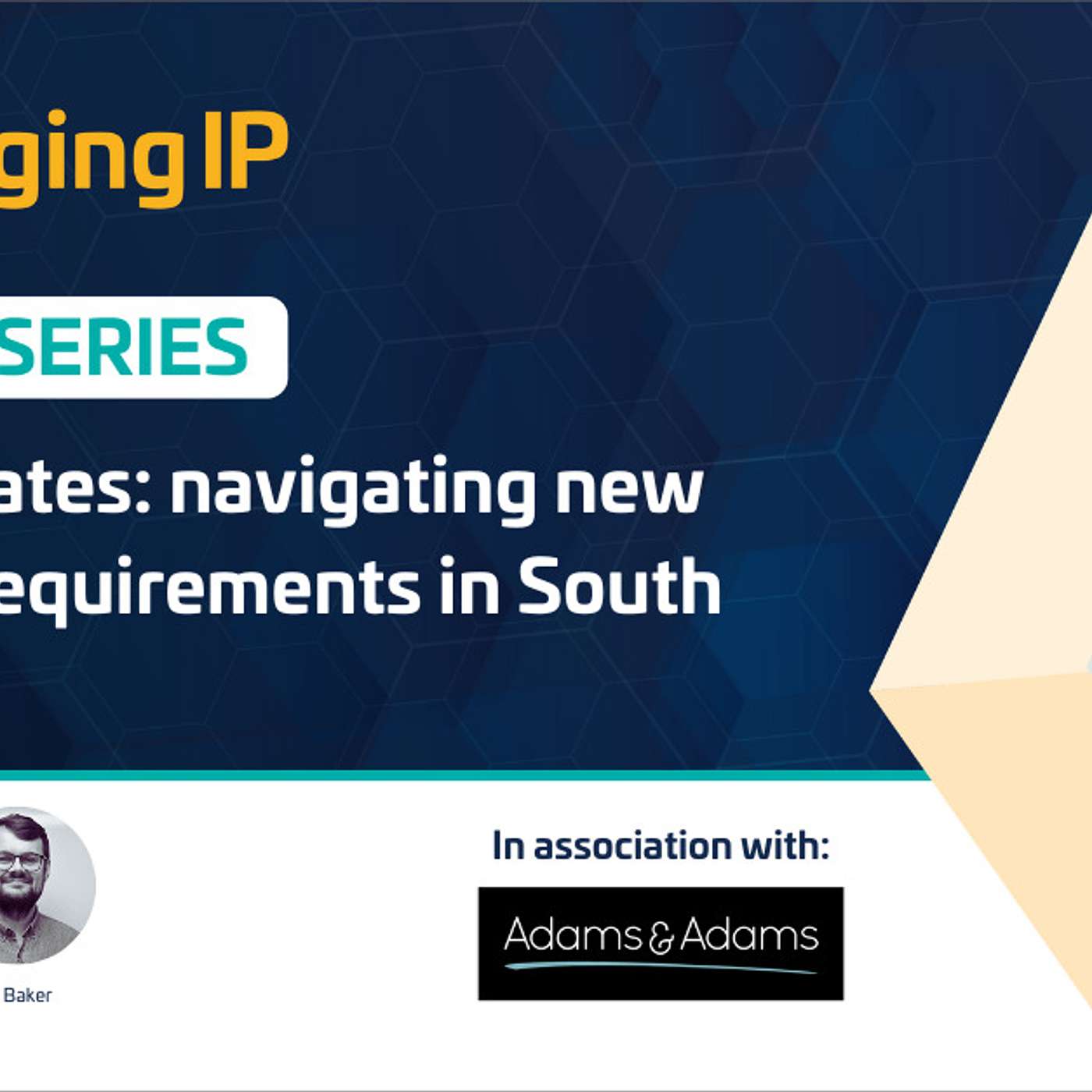 Spinning plates: navigating new food label requirements in South Africa