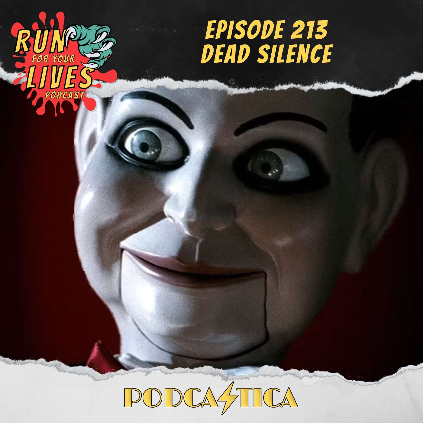 RFYL 213: Dead Silence