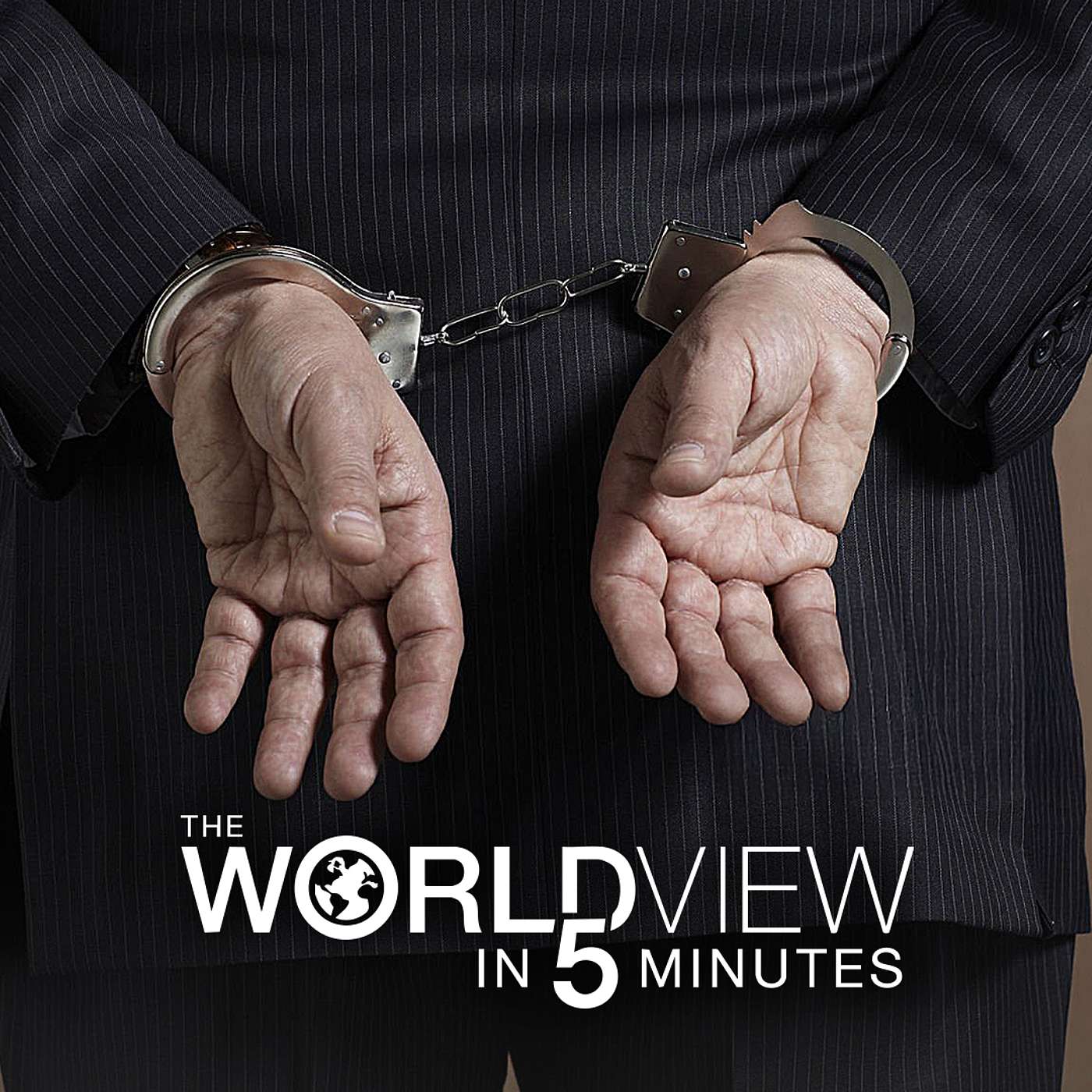 The World View in 5 Minutes - 12/8/2025