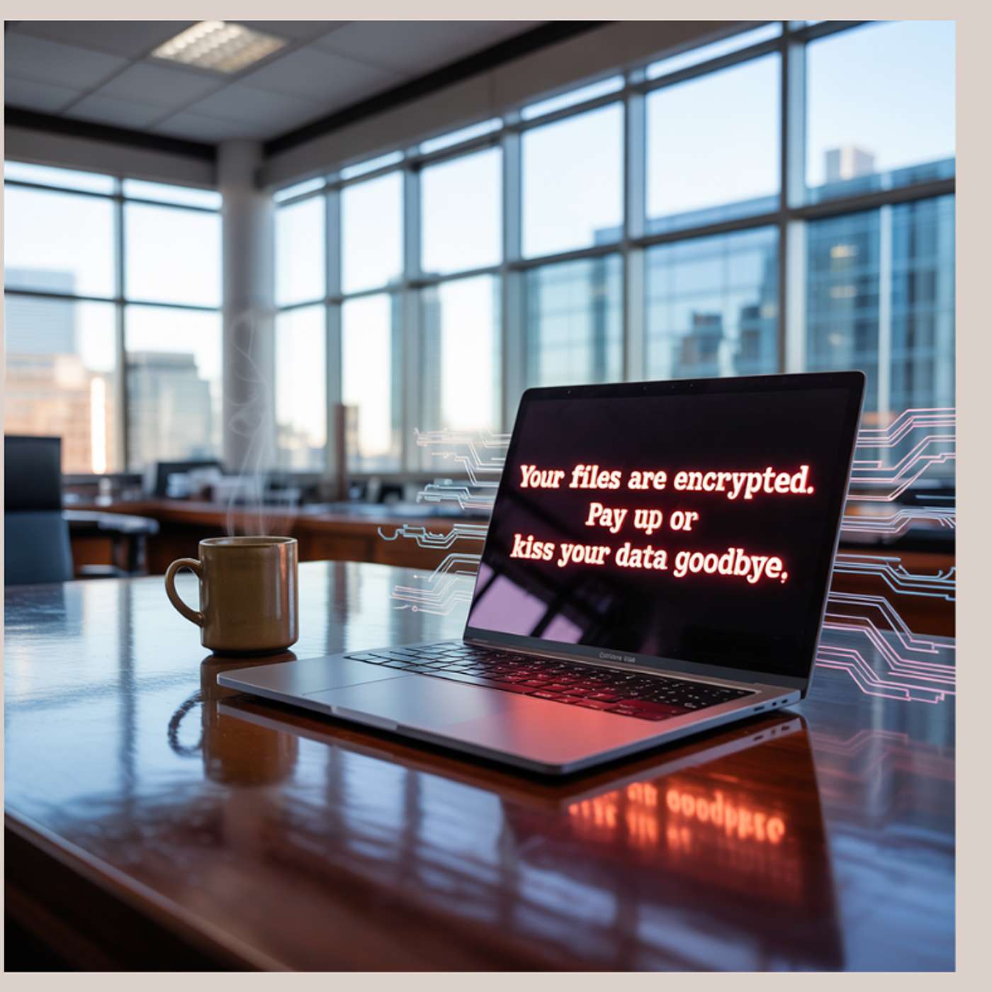 PromptLock and the Rise of AI-Powered Ransomware