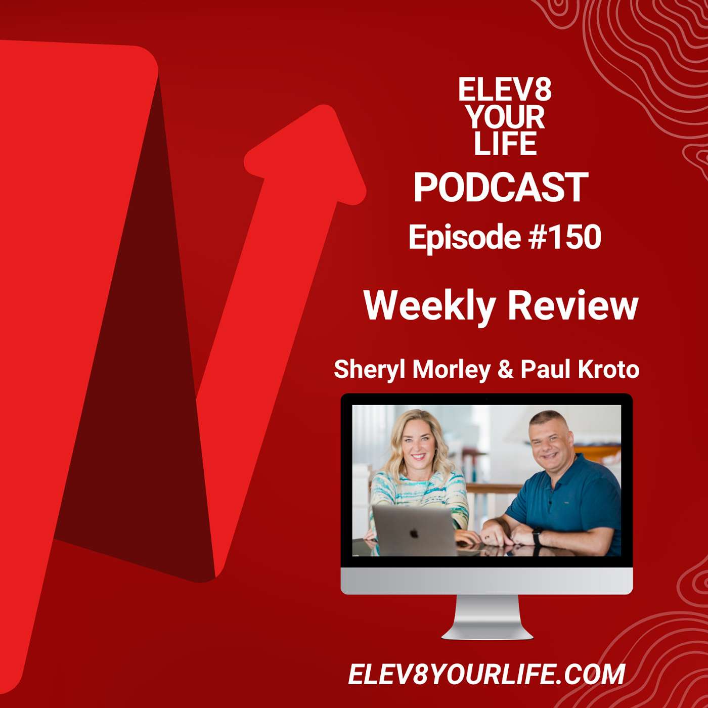 #150-Weekly Review