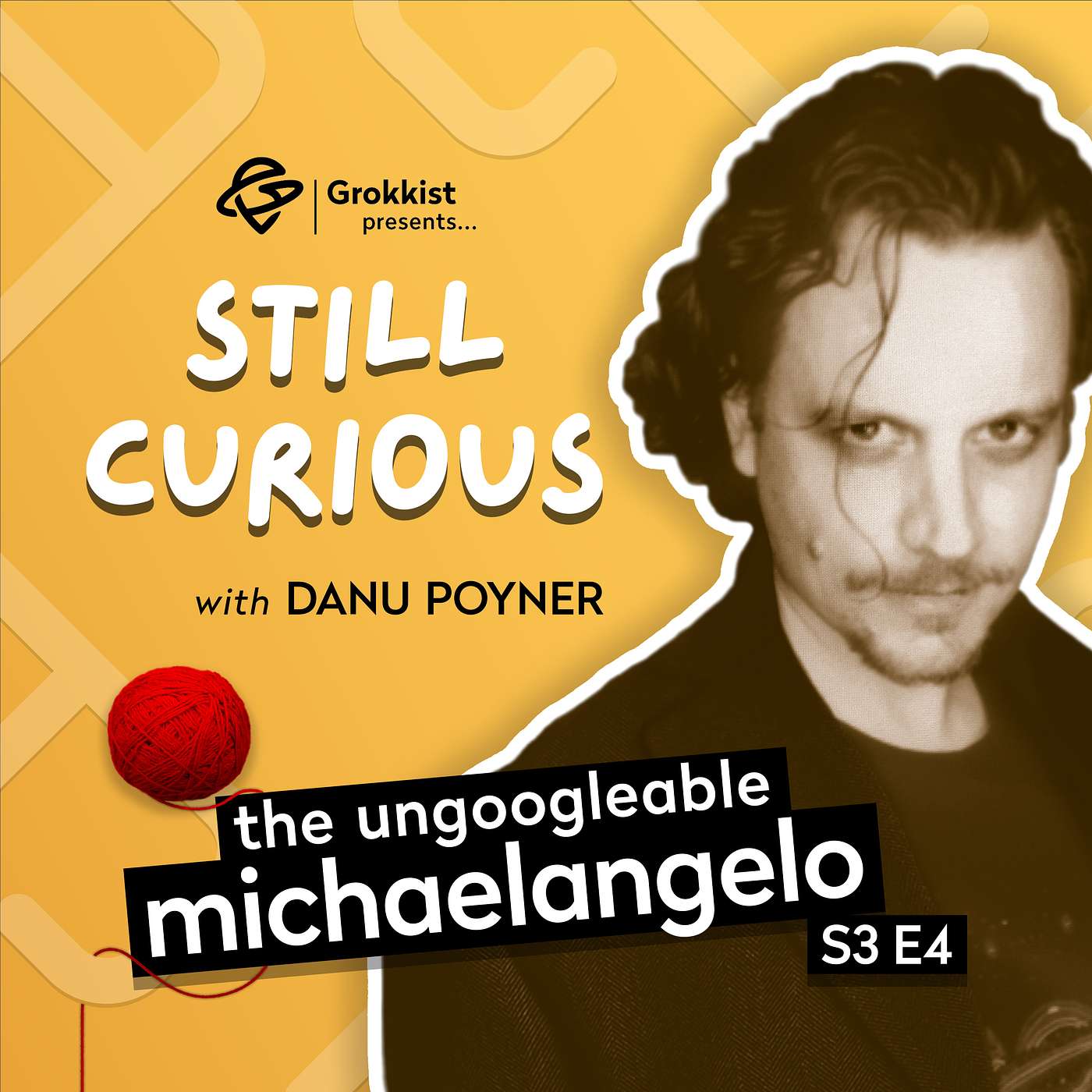 Still Curious