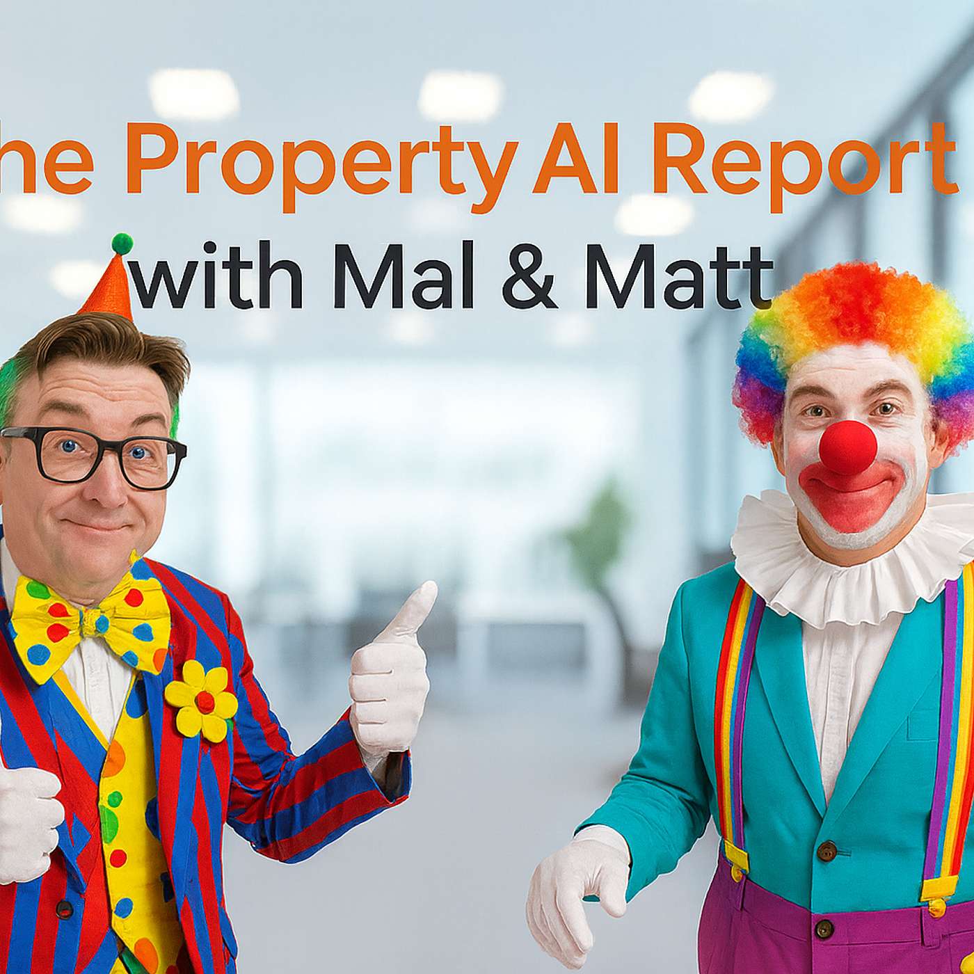Property AI Report 044 - Zoopla On The Block, PropTech Haters & AI Beard Shavers