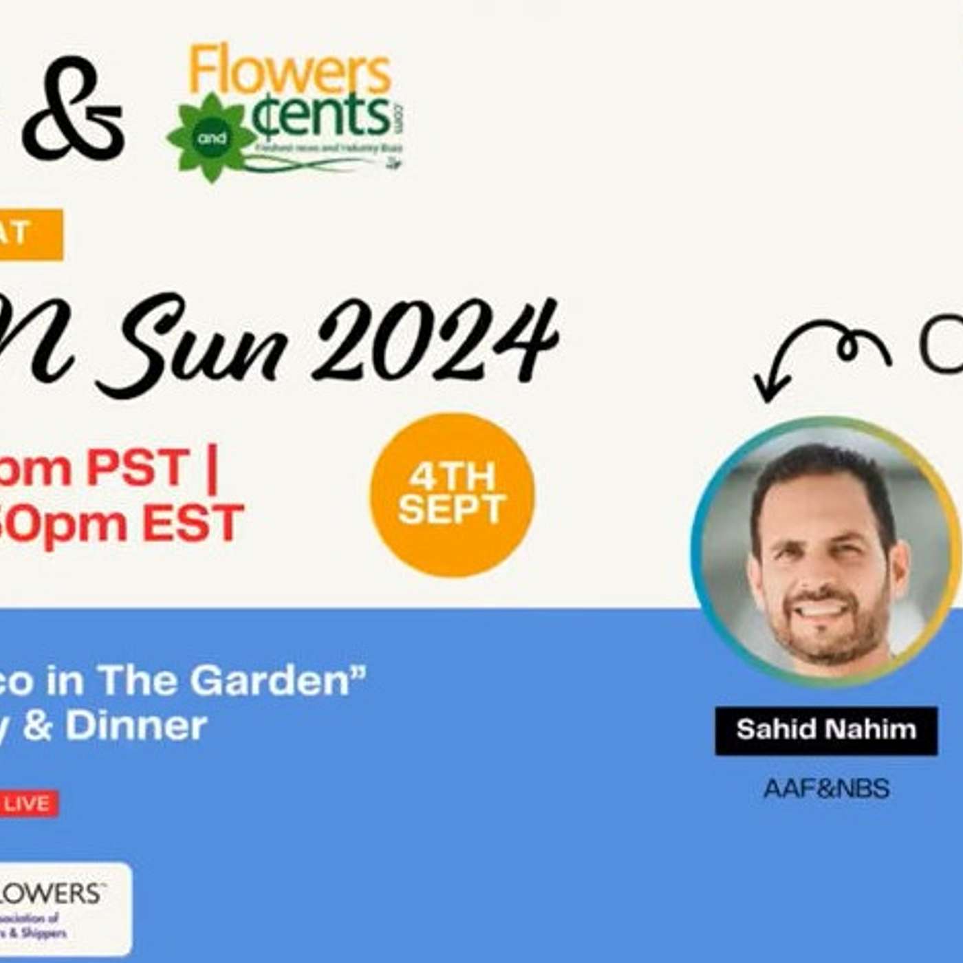 The Bloom Show