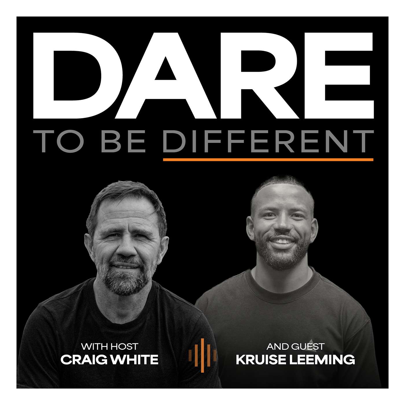 S1E14: Kruise Leeming - The Cost of Winning, Regret & Becoming a Better Man