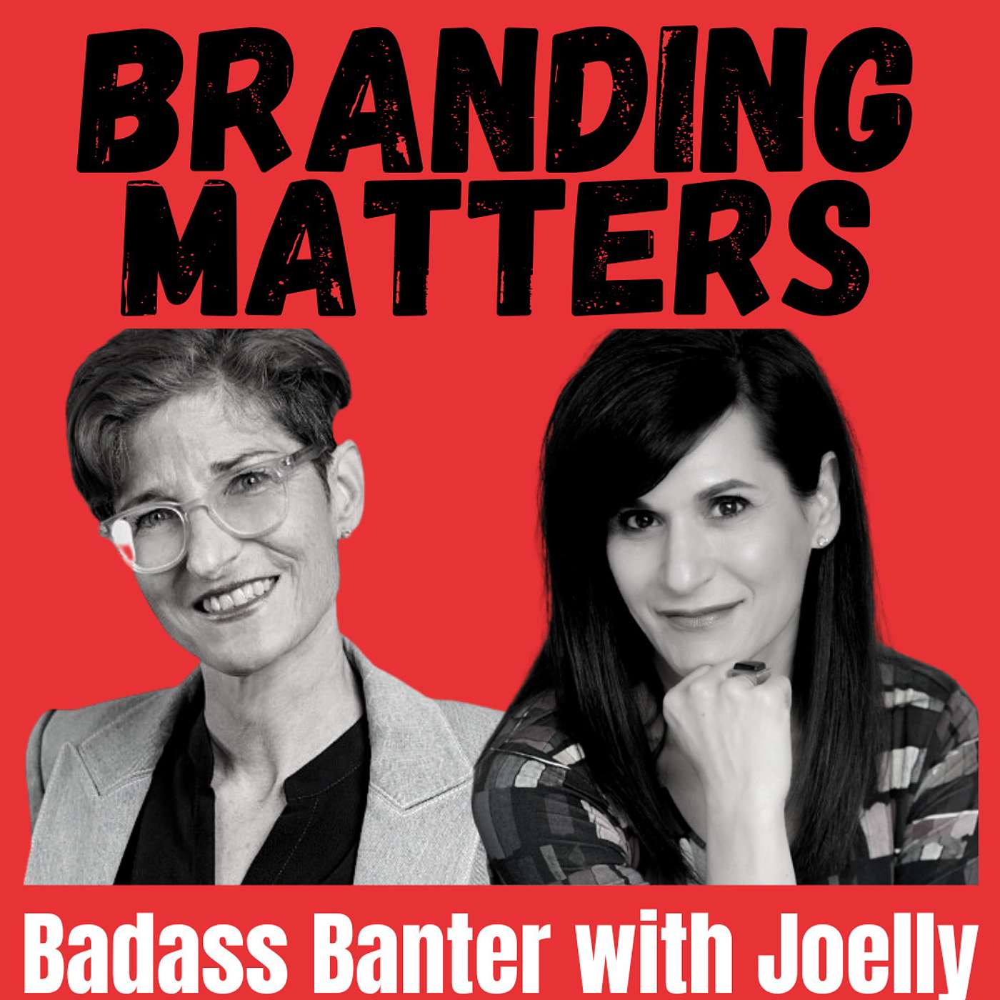 Branding Matters