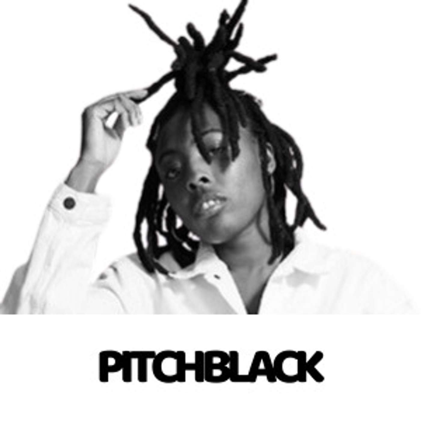 Pitch Black