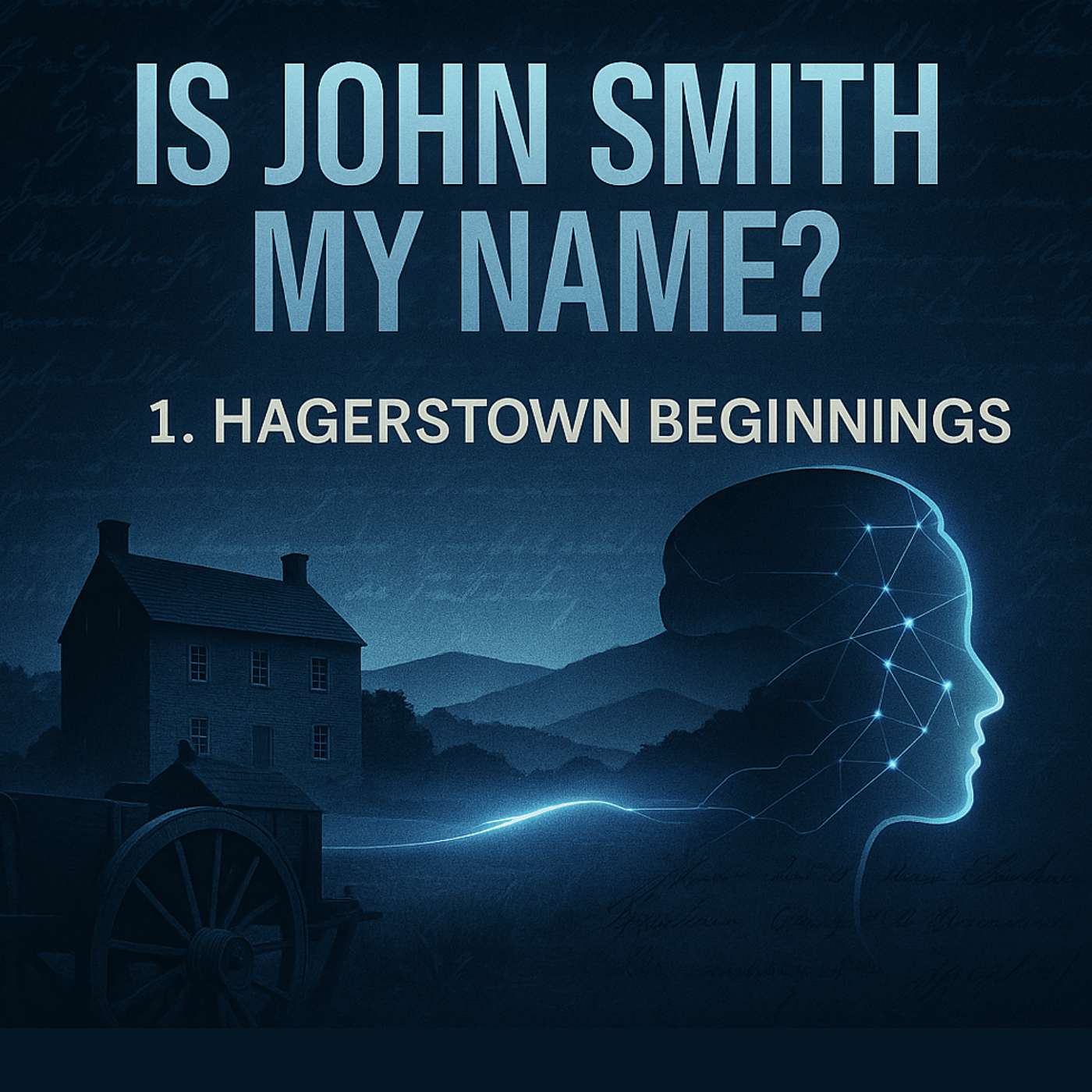 Hagerstown Beginnings