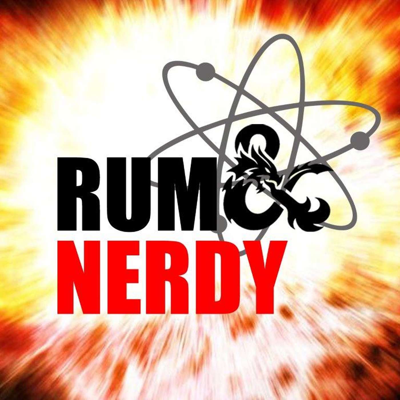 Episode 2.01: The Rum Recalibration
