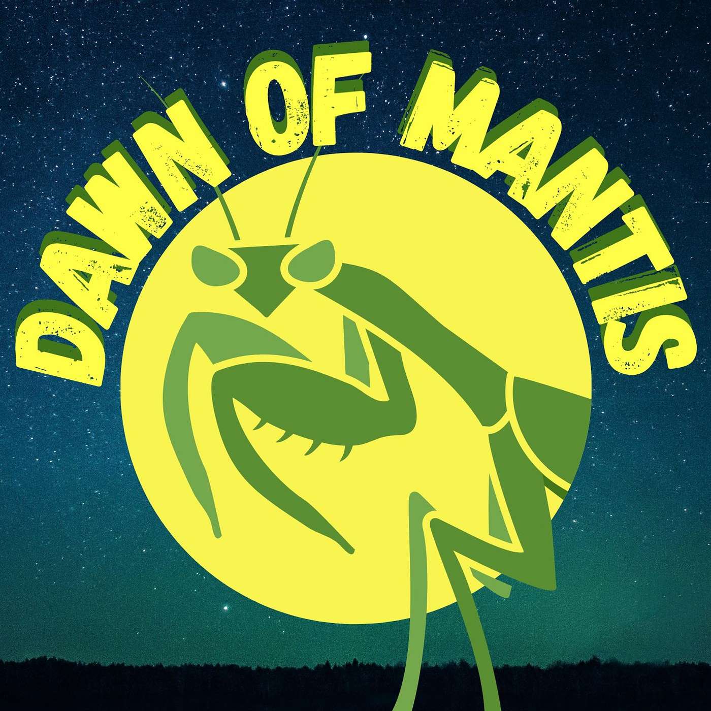 Mini Mantis Ep2 - Superstitions (Pt. 1)