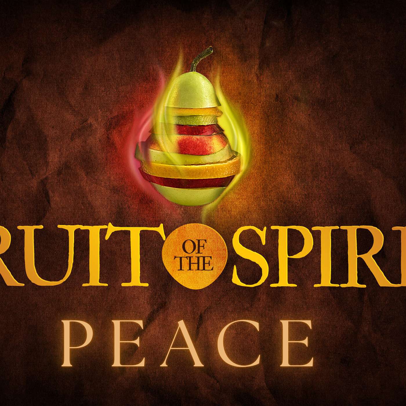 Fruit of the Spirit: Peace (Isaiah 9:6-7, Eph 2:13-18, Romans 8:5-7, Isaiah 48:17-18)