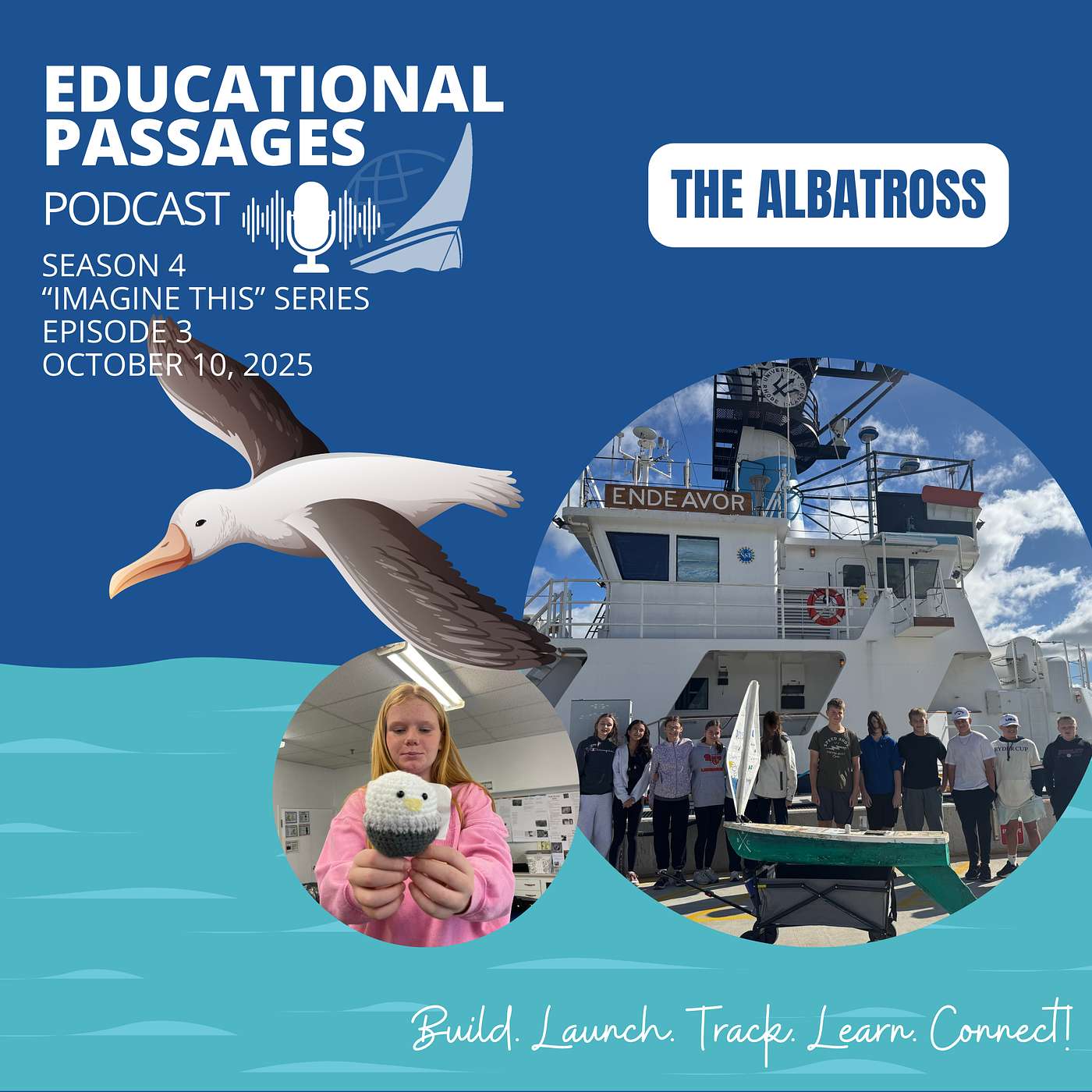 The Albatross The Albatross