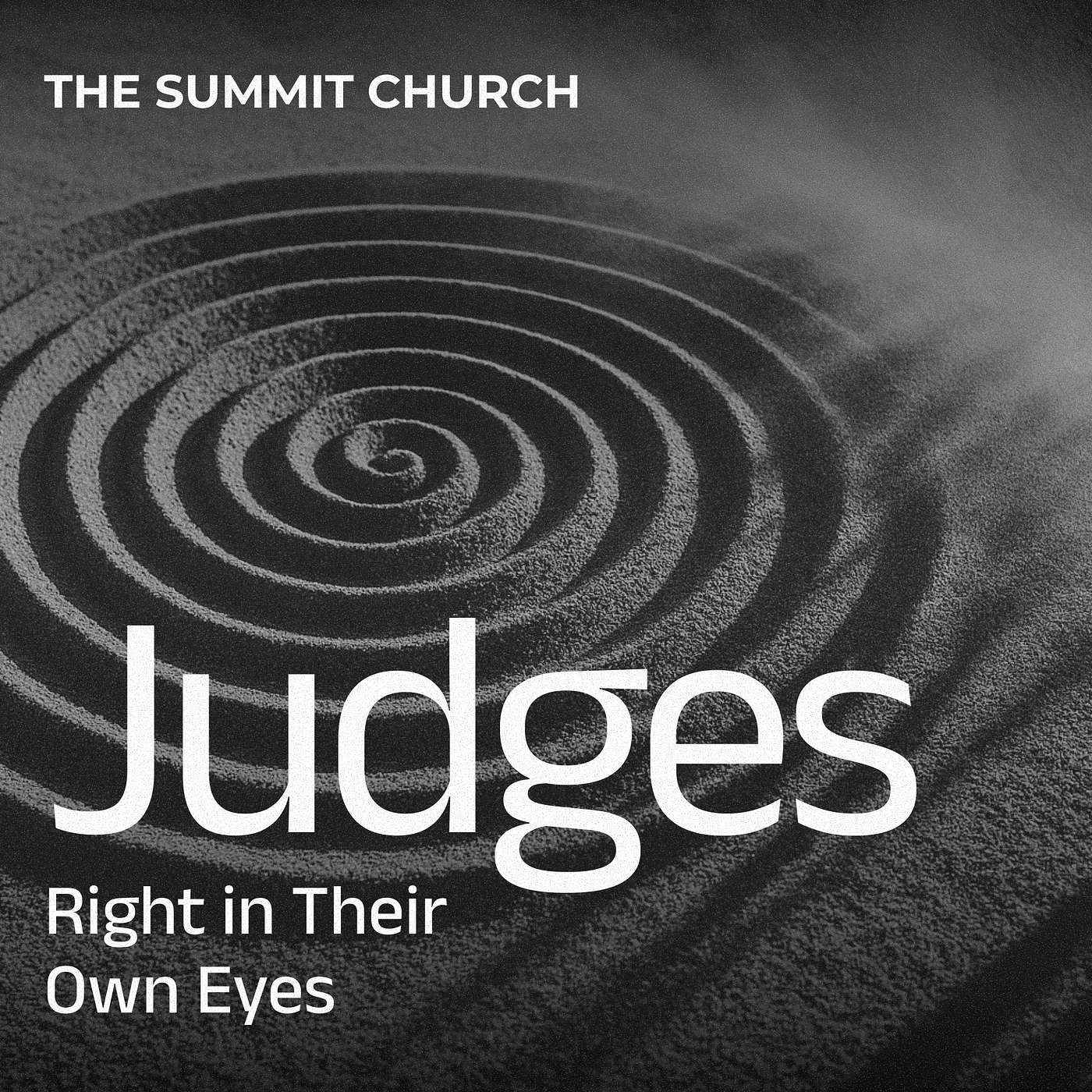 The Faith of Gideon The Faith of Gideon