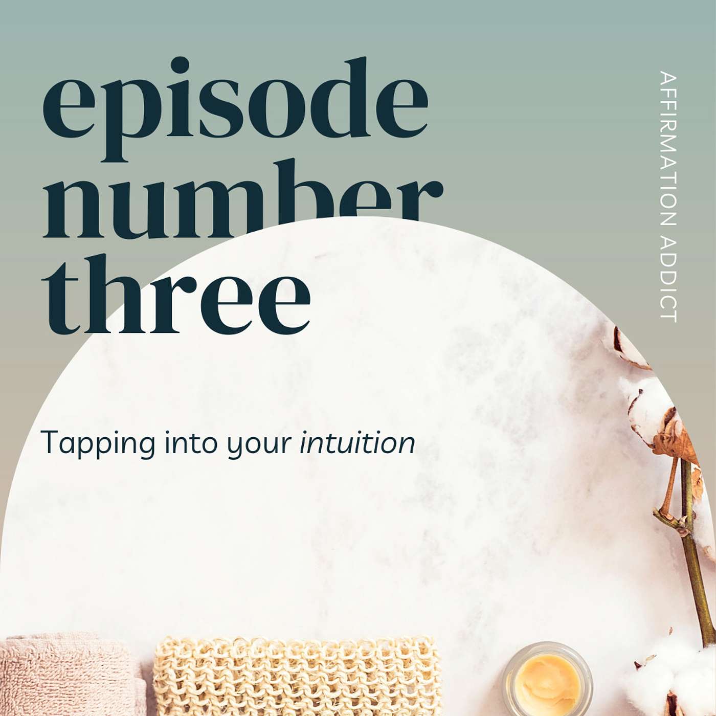 Affirmation Addict | Manifestation as a Lifestyle