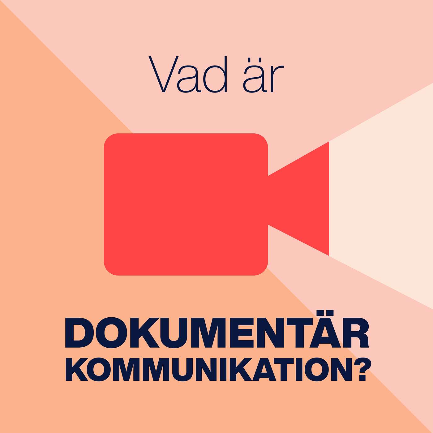 Vad innebär dokumentär kommunikation?