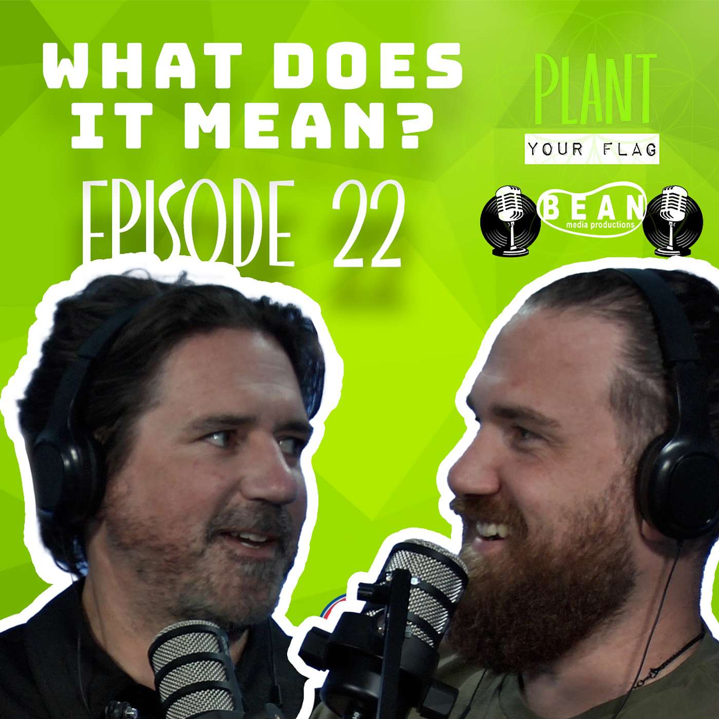 PYF #22 The Journey Continues