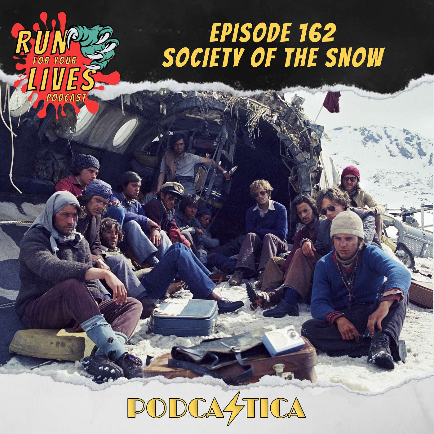 RFYL 162: Society of the Snow