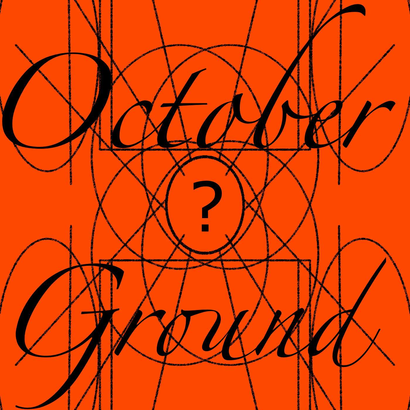 October Ground, Episode 1, 1910 episode artwork