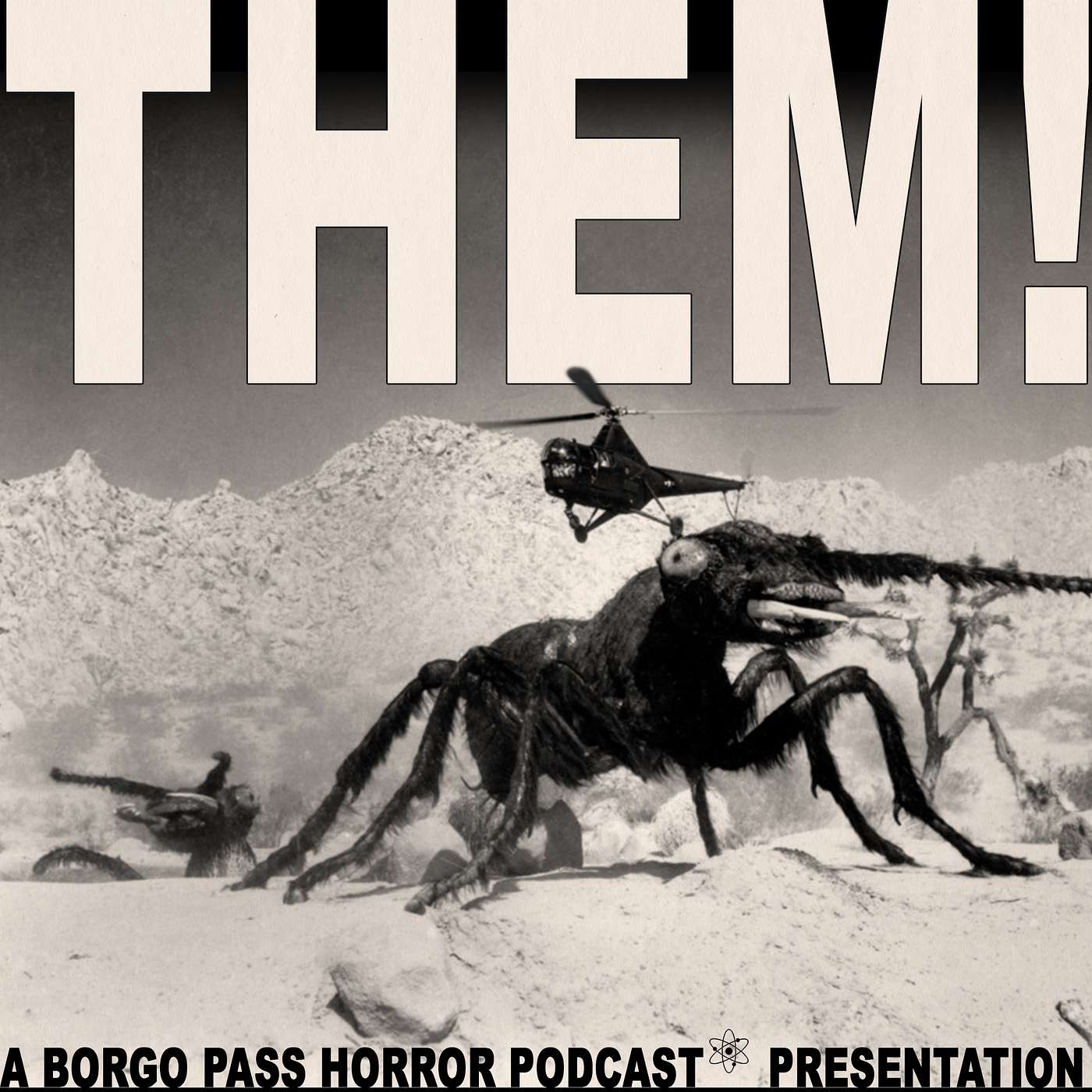 Borgo Pass Horror Podcast