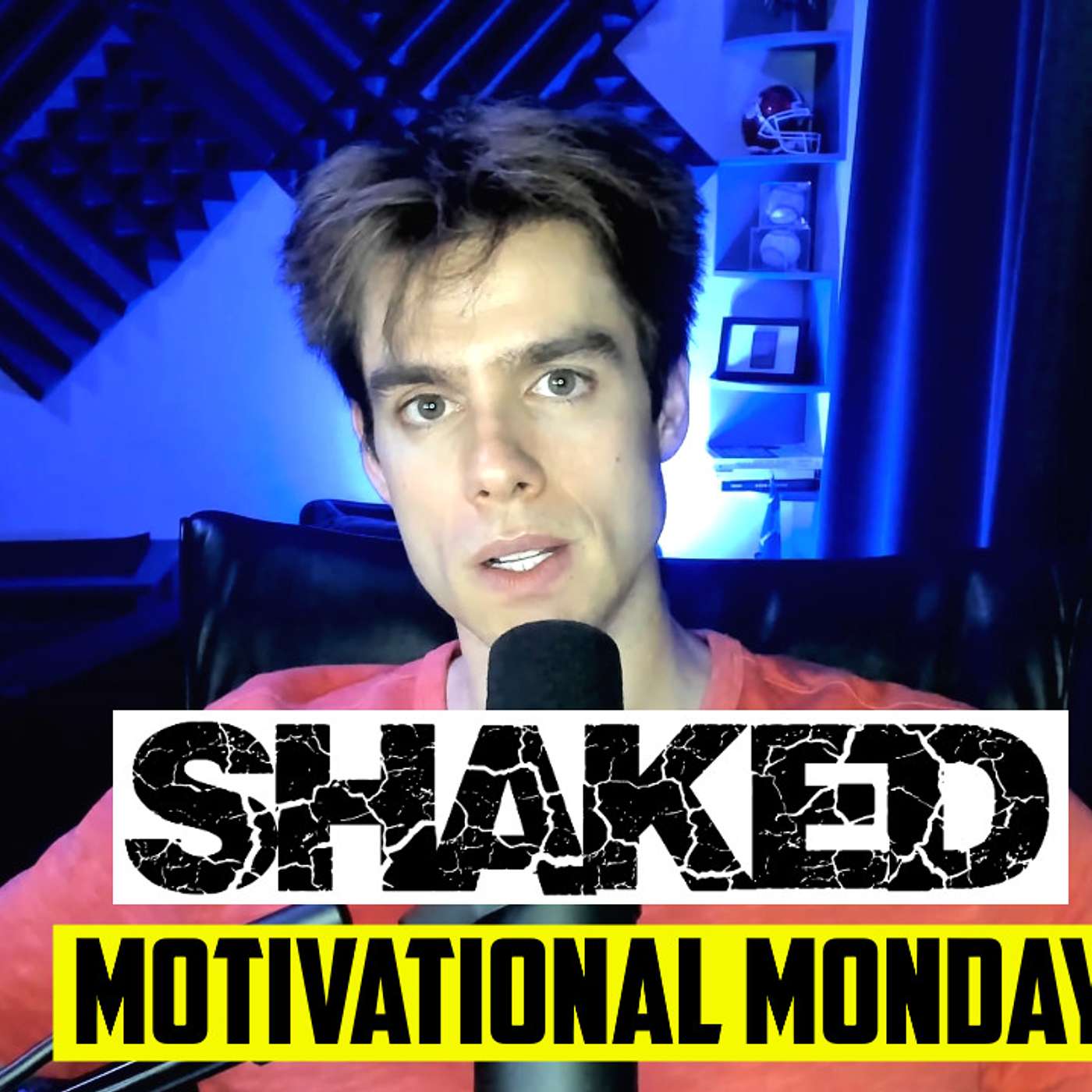 SHAKED