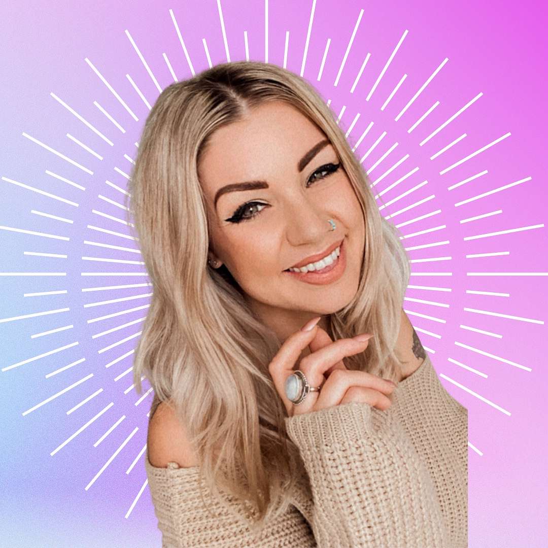 Hayley Scott Summers