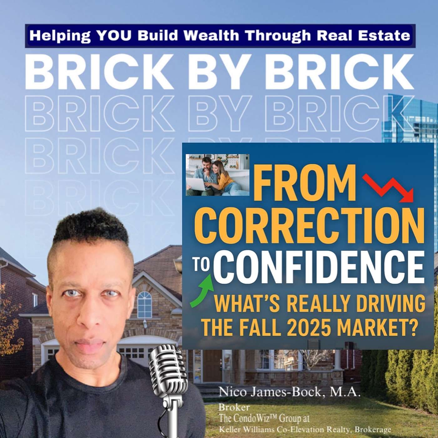 From Correction to Confidence: What’s Really Driving the Fall 2025 Market?