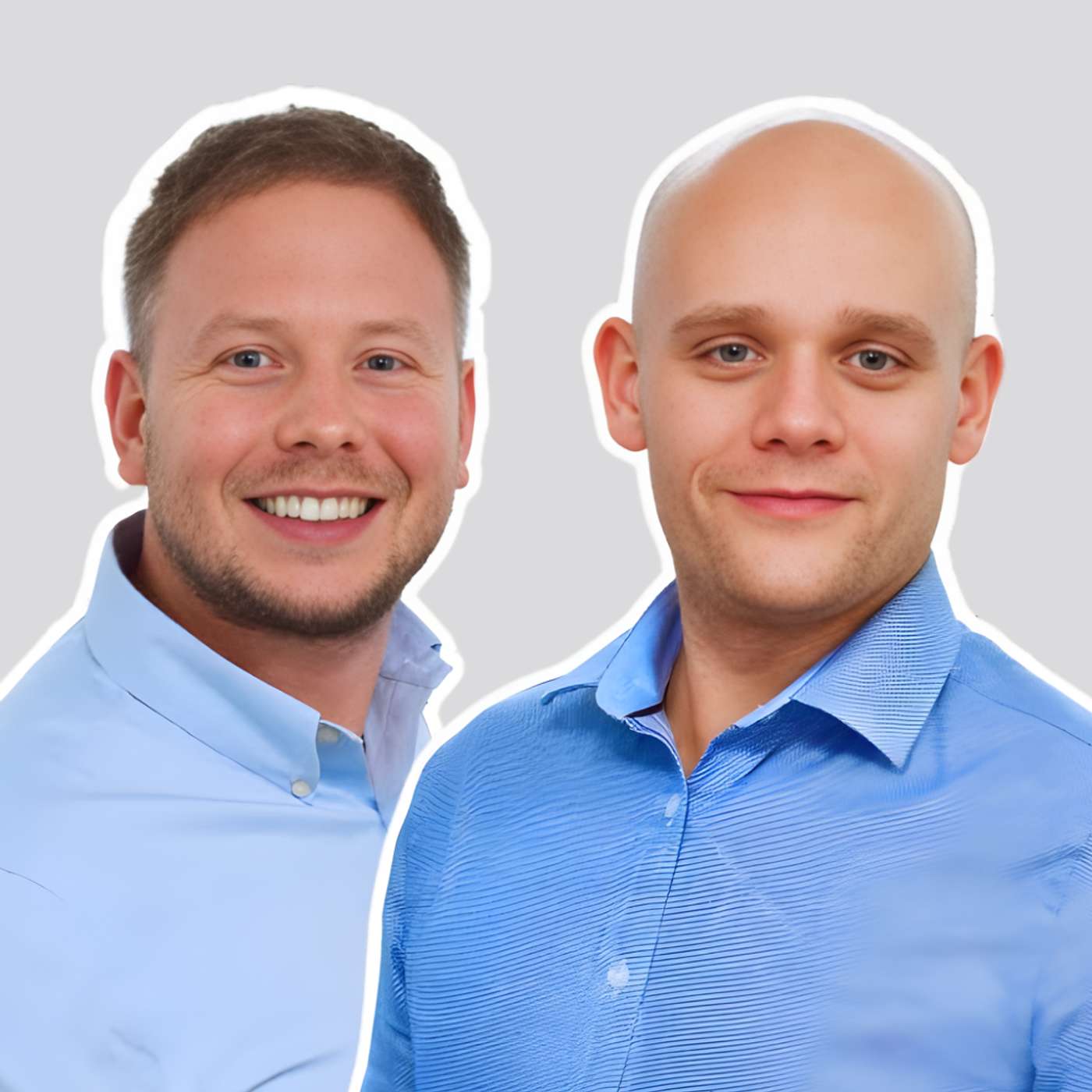 What's Happening In The Dental Practice Market? with Luke Moore and Phil Kolodynski [CPD Available]