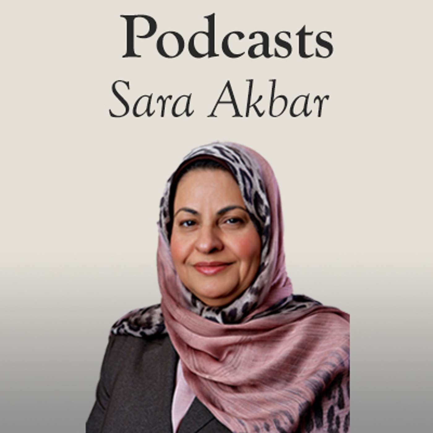 Firefighting and Championing Women's Rights in Kuwait With Sara Akbar