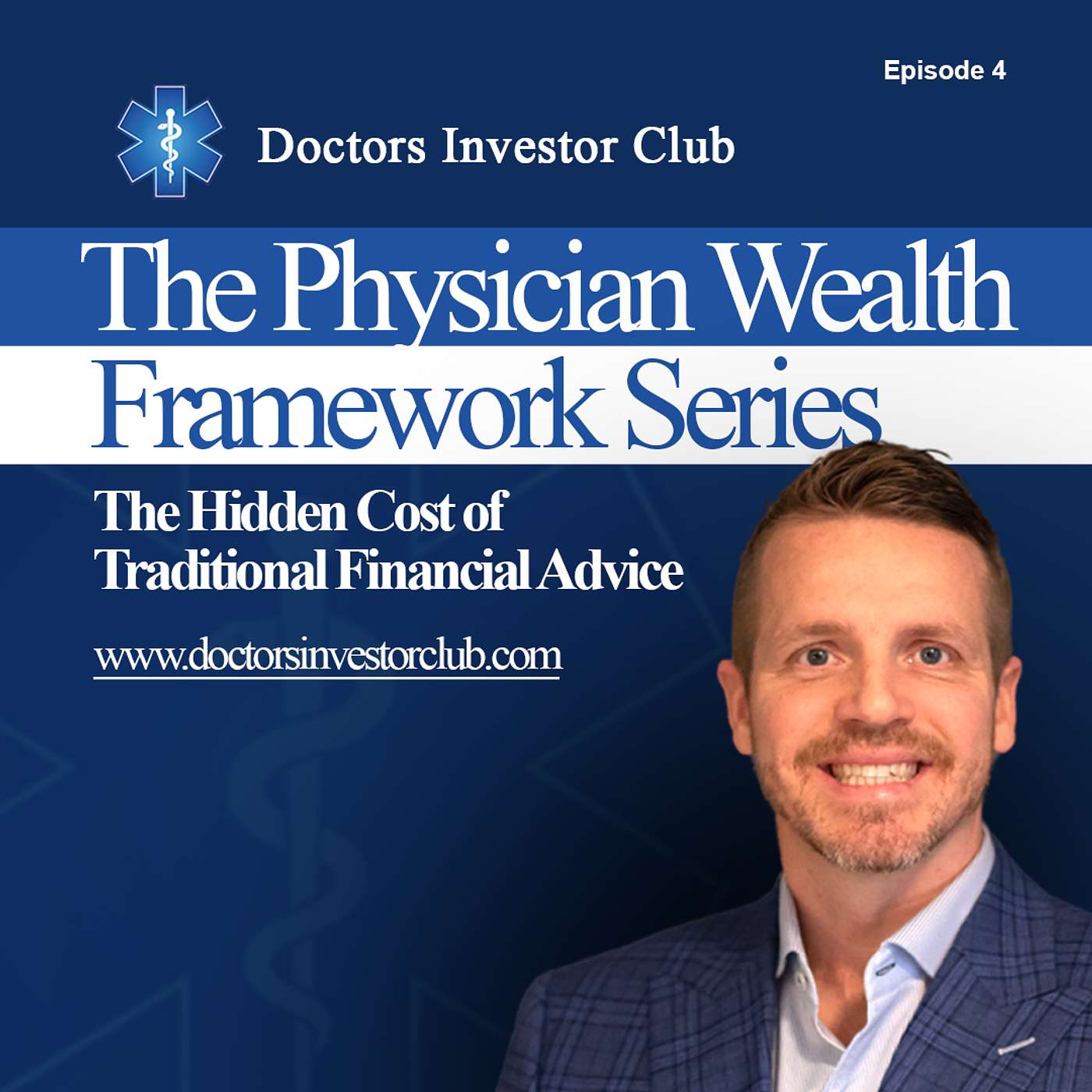 Doctors Investor Club Podcast