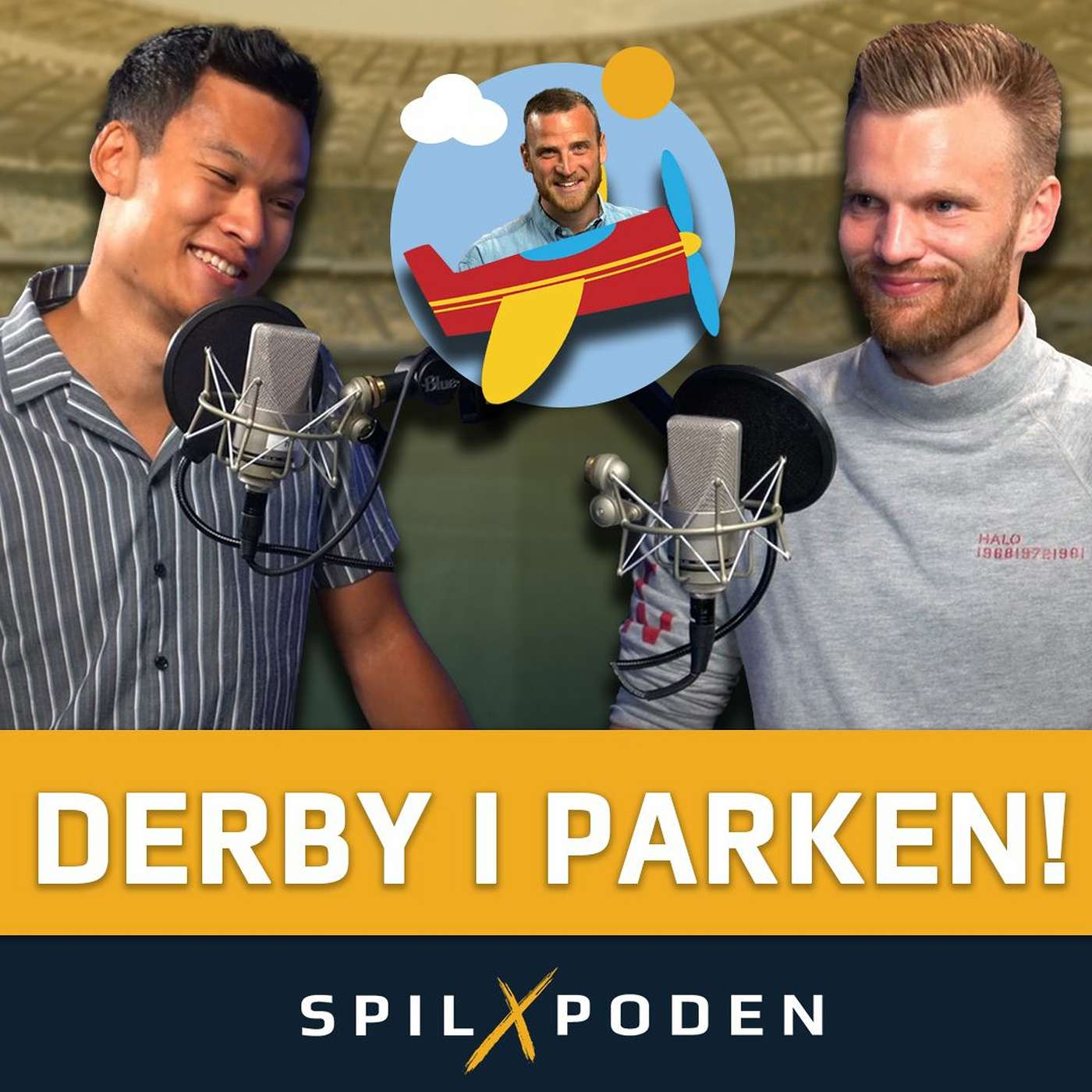 SpilXpoden 18+