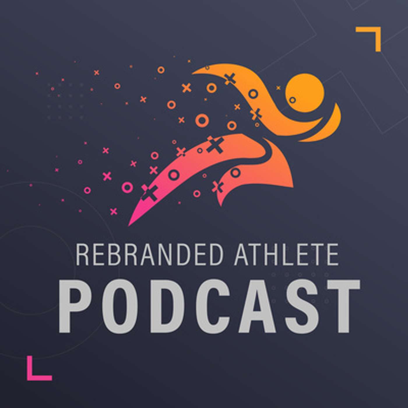 Rebranded Athlete