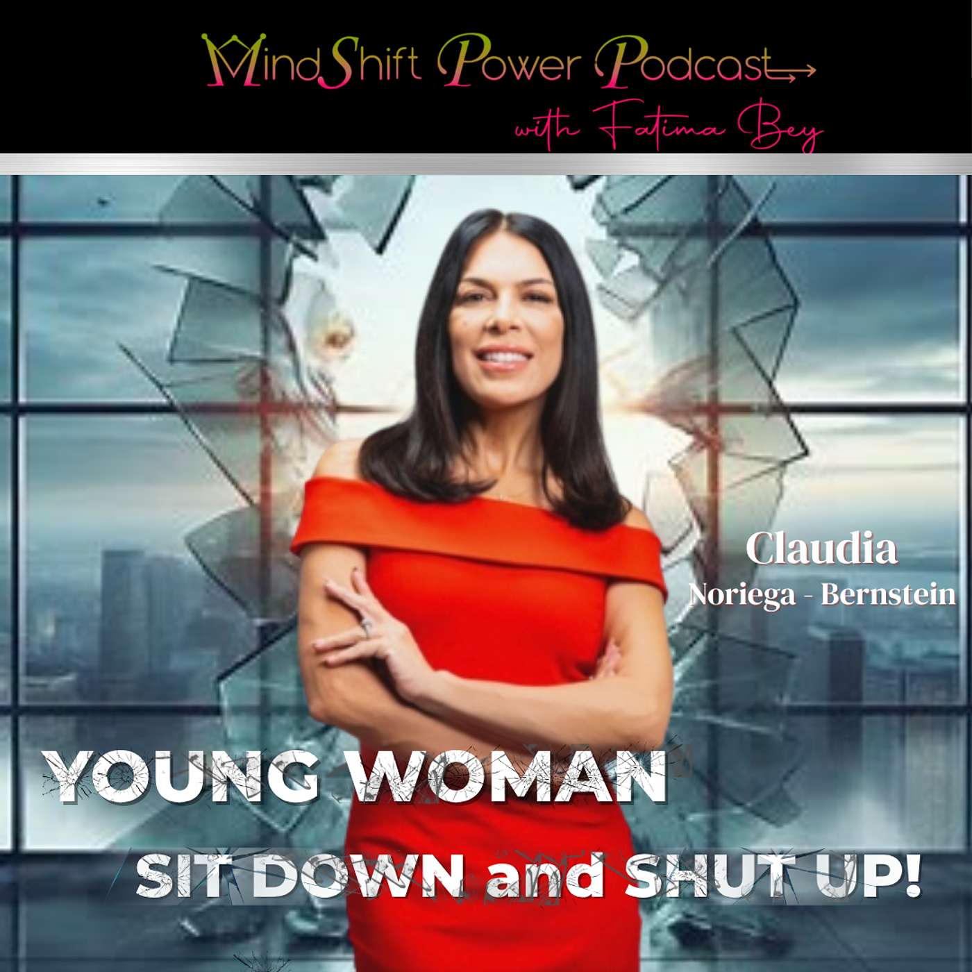MindShift Power Podcast