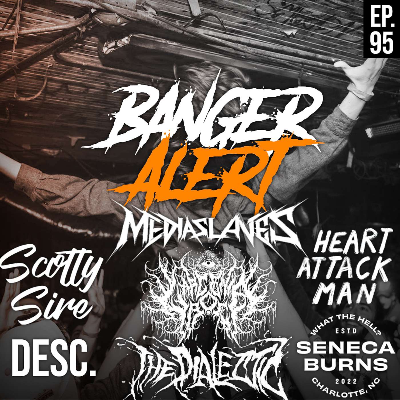 Banger Alert