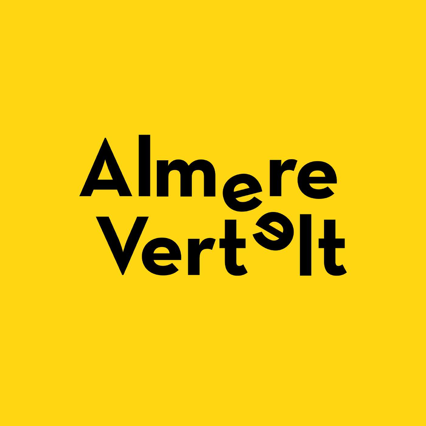 Almere Vertelt