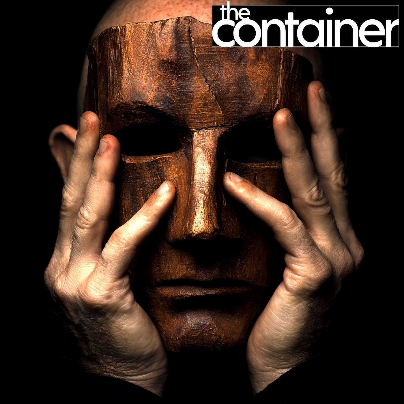 The Magic of Wearing Masks (Happy Halloween!)