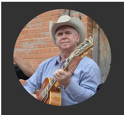 Joey McKenzie of The Western Flyers